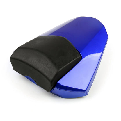 Rear Seat Cover Cowl for Yamaha R6 (2008–2016) Blue