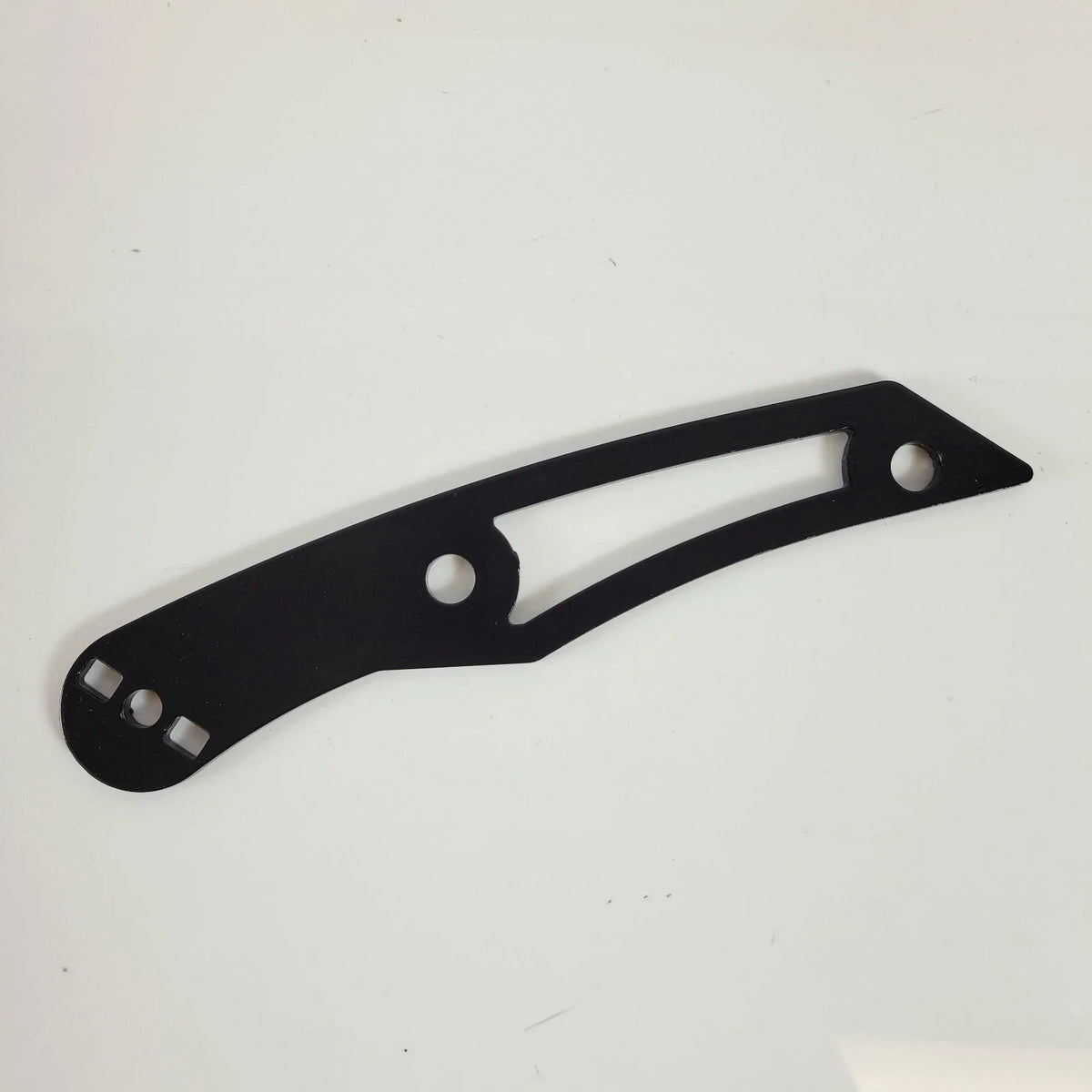 Saddlebag Bracket Support for Harley Heritage Classic (2018-2021)
