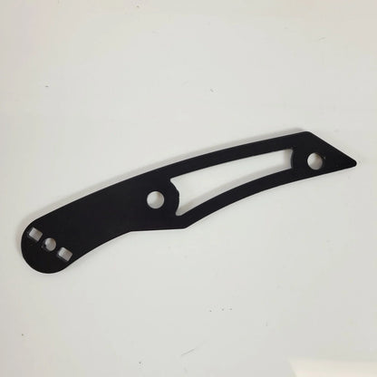 Saddlebag Bracket Support for Harley Heritage Classic (2018-2021)