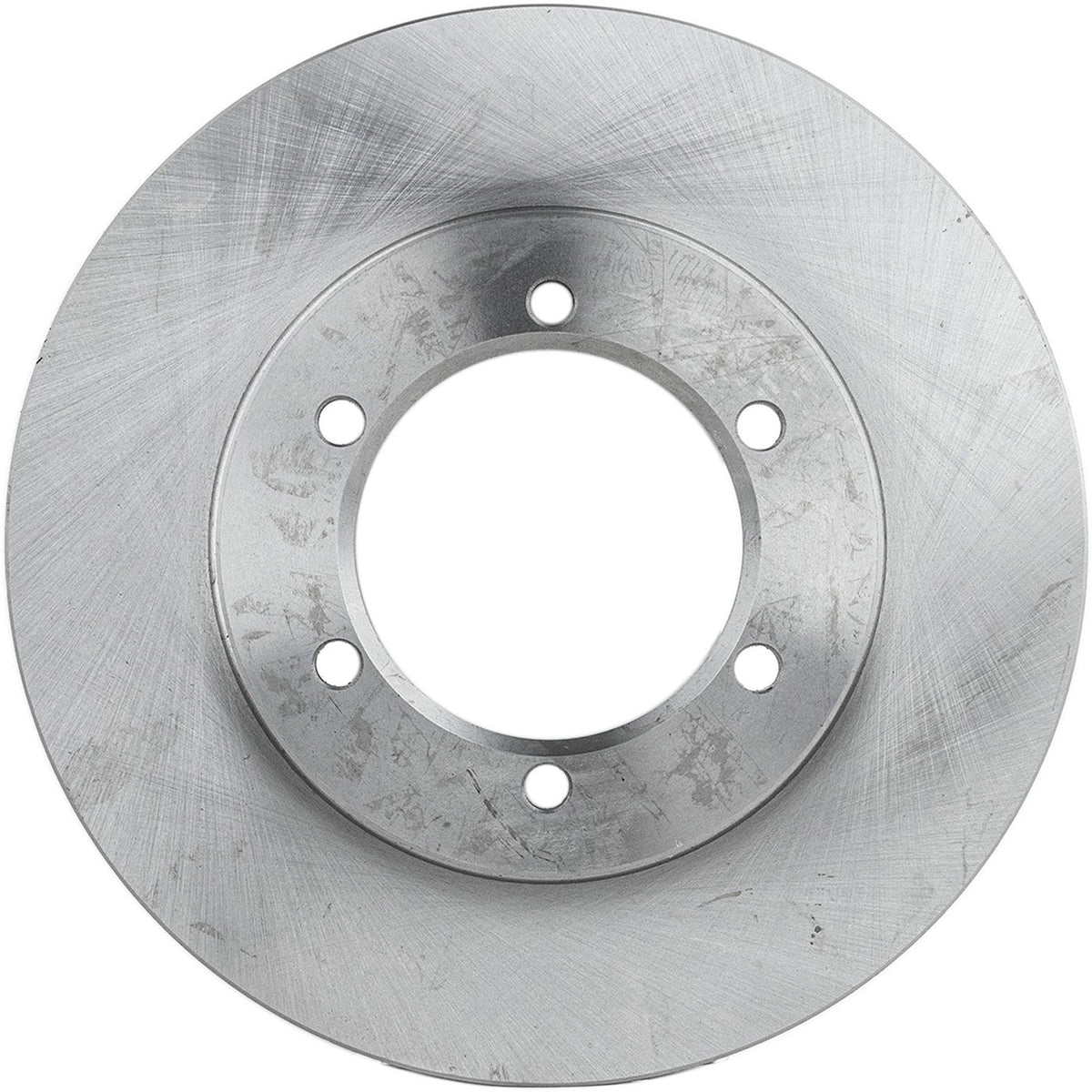 Front Brake Disc Rotors for Nissan Frontier (1998–2004)