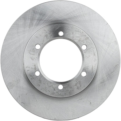 Front Brake Disc Rotors for Nissan Frontier (1998–2004)