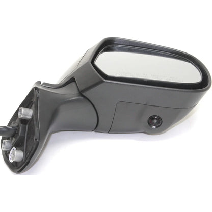 Power Heated Mirror Set for Nissan Versa Note 2014-2019
