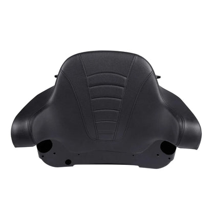 Trunk Mount Backrest Pad for Sport Glide FLSB Harley 2018-2025