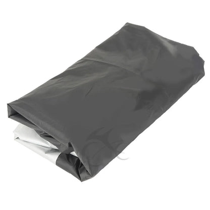 Motorbike & Scooter Cover - Waterproof, Dustproof, Snow Protection