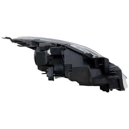 HID Headlight Driver Left for Mazda 3 (2010–2013) BBN251041S