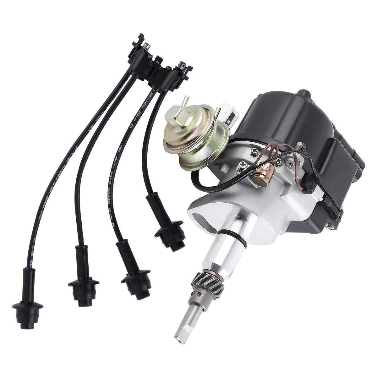 Distributor for Toyota Forklift 4Y Engine