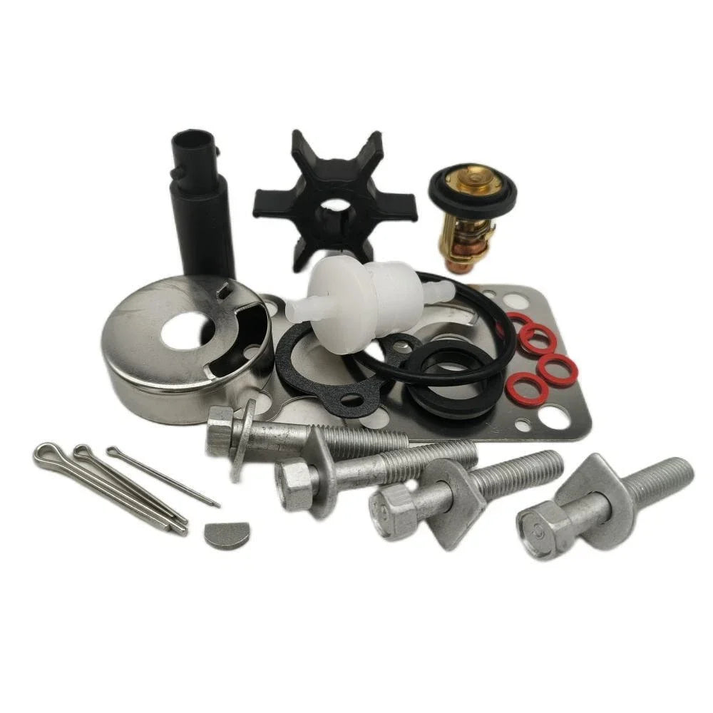 Maintenance Service Kit for Yamaha FT8D FT8G FT9.9G FT9.9J (69G-W0078-00)