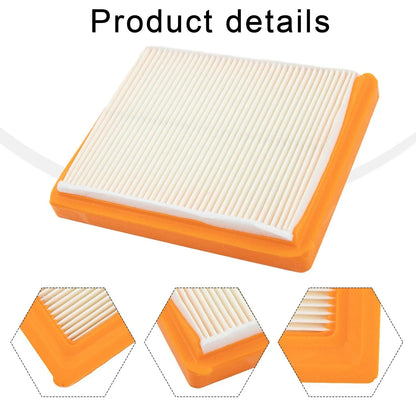Air Filter Replacement for Lawn Mower