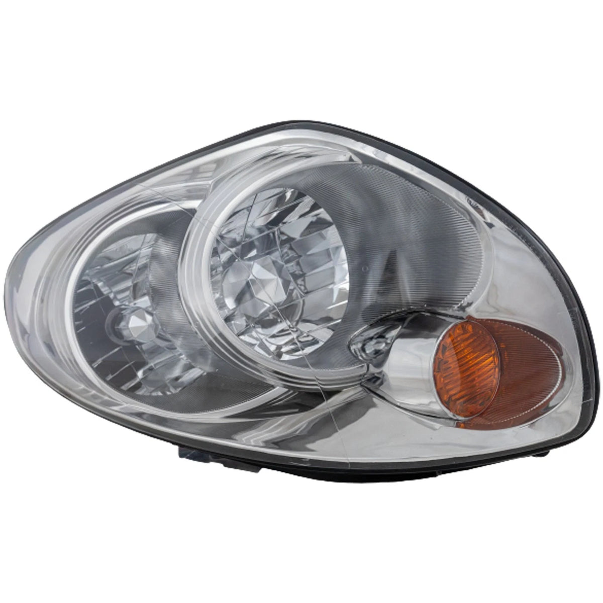 Headlight Kit for Infiniti G35 (2005–2006) Driver & Passenger Side