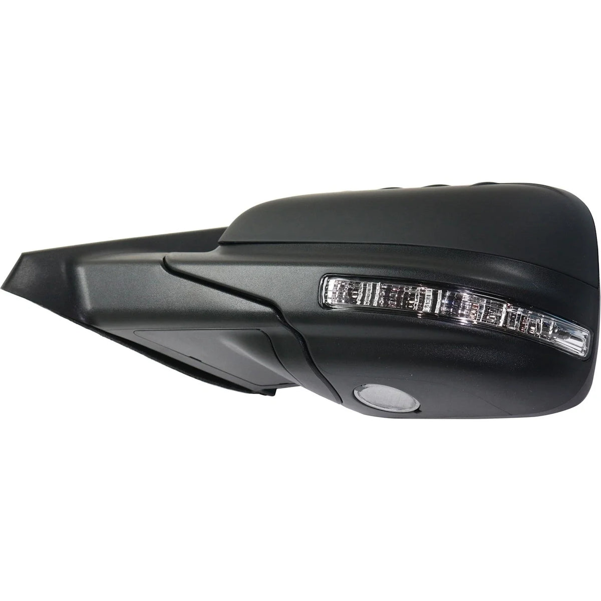 Left Side Power Mirror with Heat & Signal for Ford Explorer 2011-2015