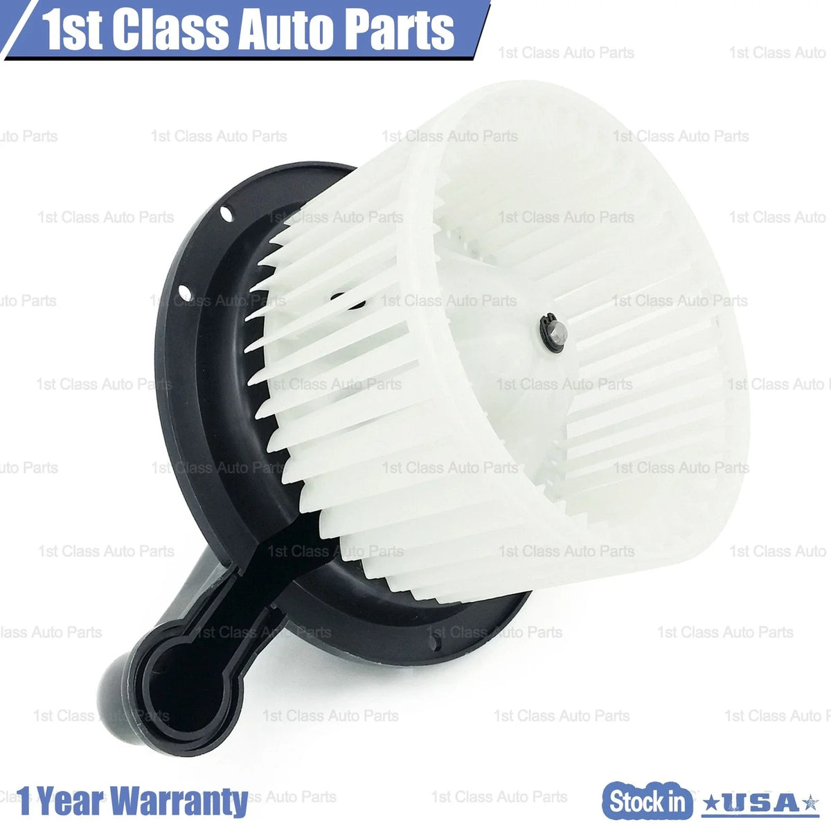 Blower Motor for Ford Explorer Mercury Mountaineer (2002–2010)