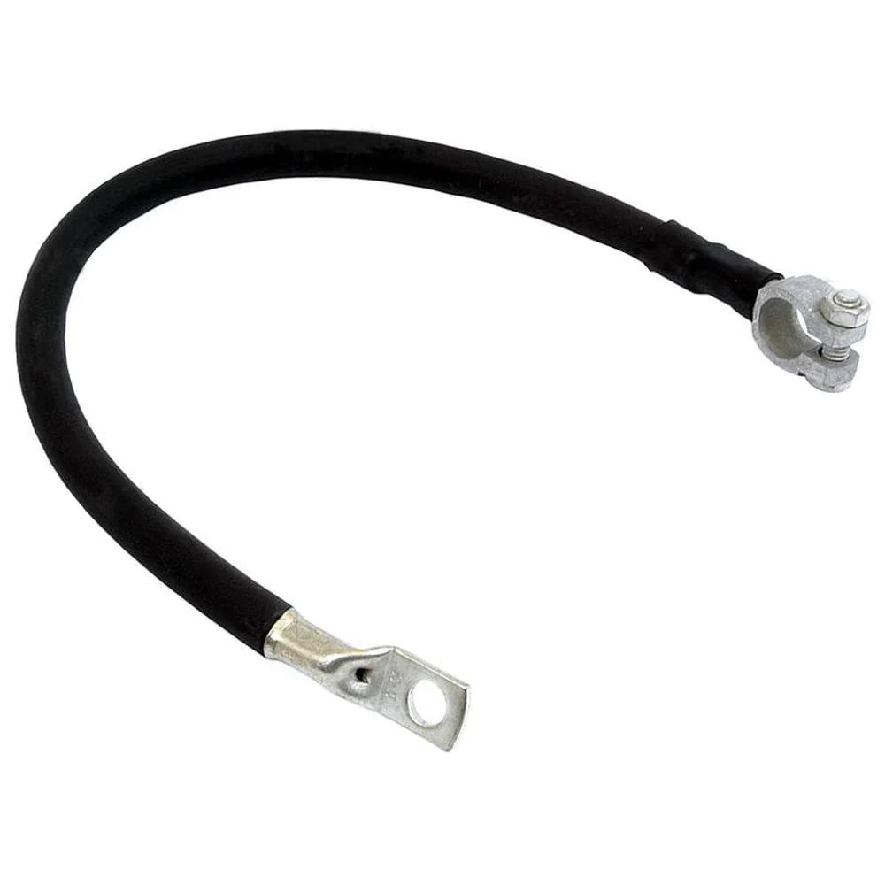 Battery Strap for S.20568 (Clamp) Length: 800mm