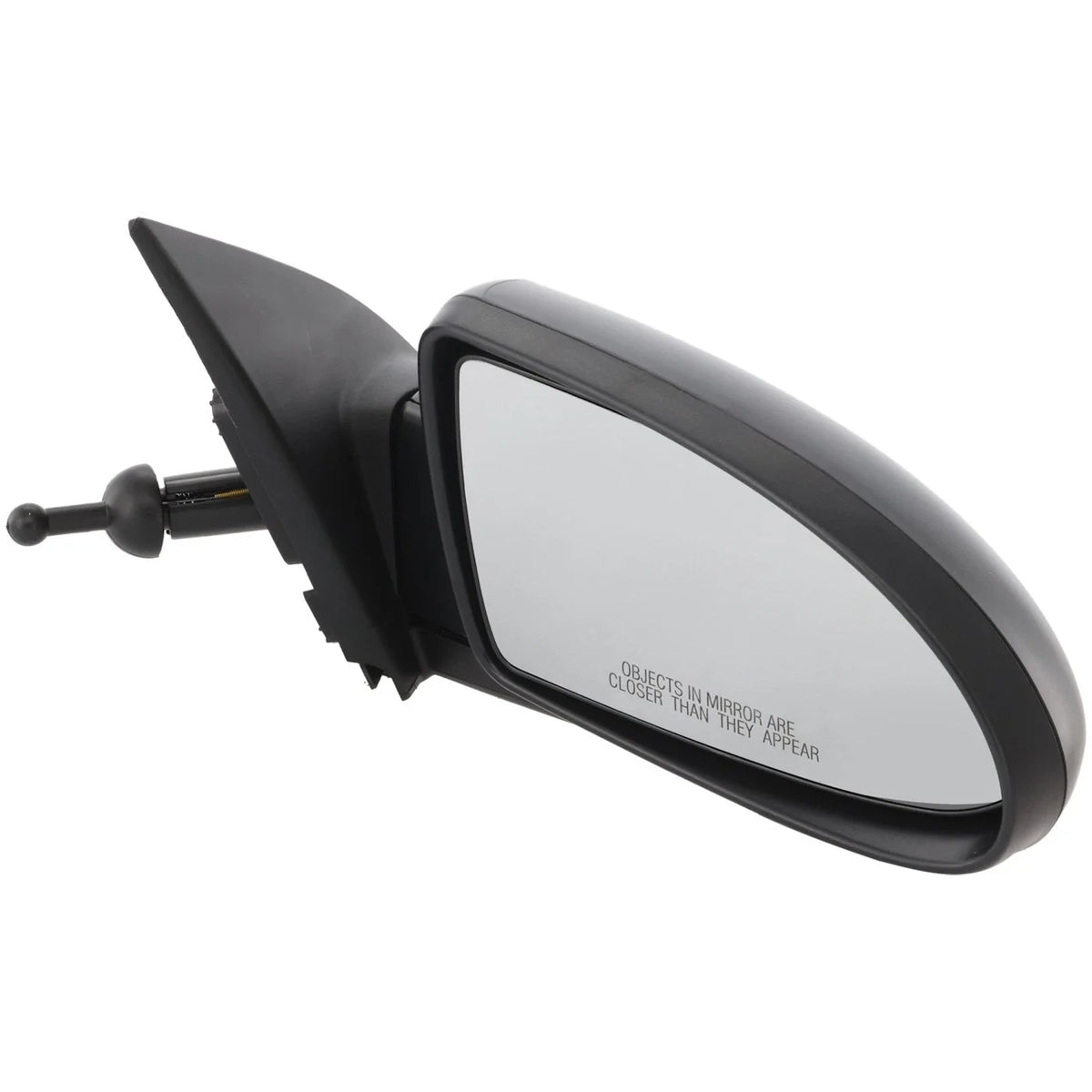 Mirrors Set for Hyundai Accent (2006-2009) - 2 Pieces
