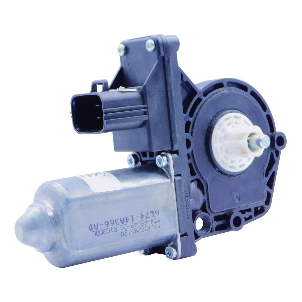 Power Window Motor for Lincoln Navigator (2003–2006) Front Left