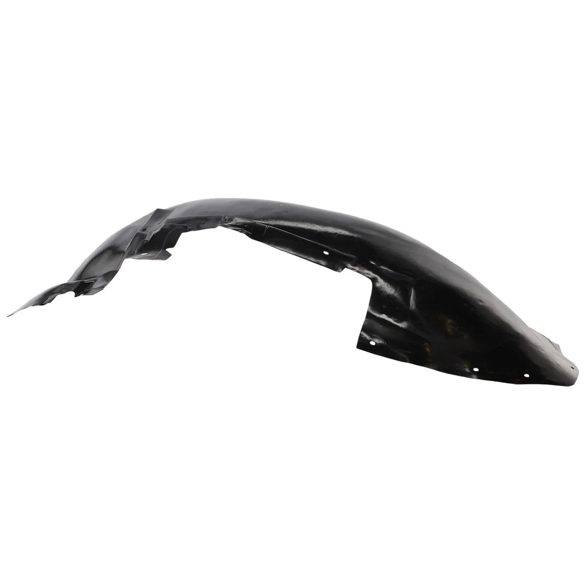 Fender Liner for Chevrolet Silverado 1500 (1999–2006) Front Driver Side