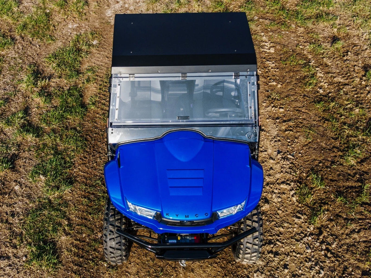 SuperATV Aluminum Roof for Kymco UXV 700I (2019–Present)