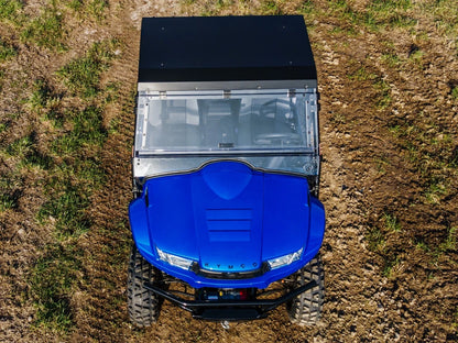 SuperATV Aluminum Roof for Kymco UXV 700I (2019–Present)
