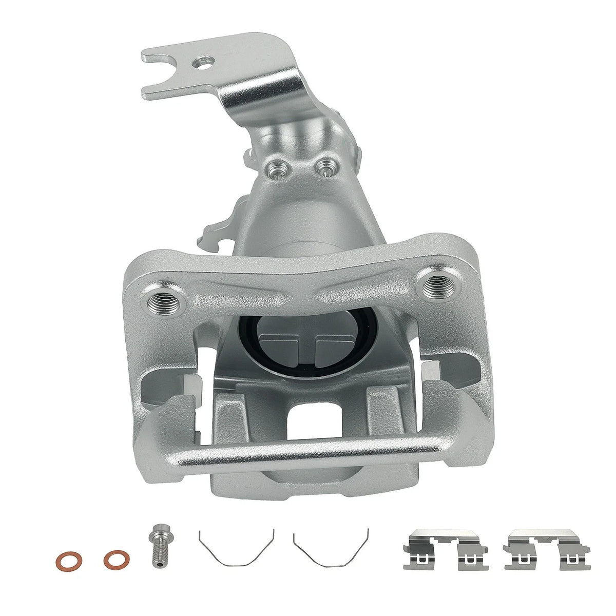 Rear Left Brake Caliper for Honda Accord (2013–2017)