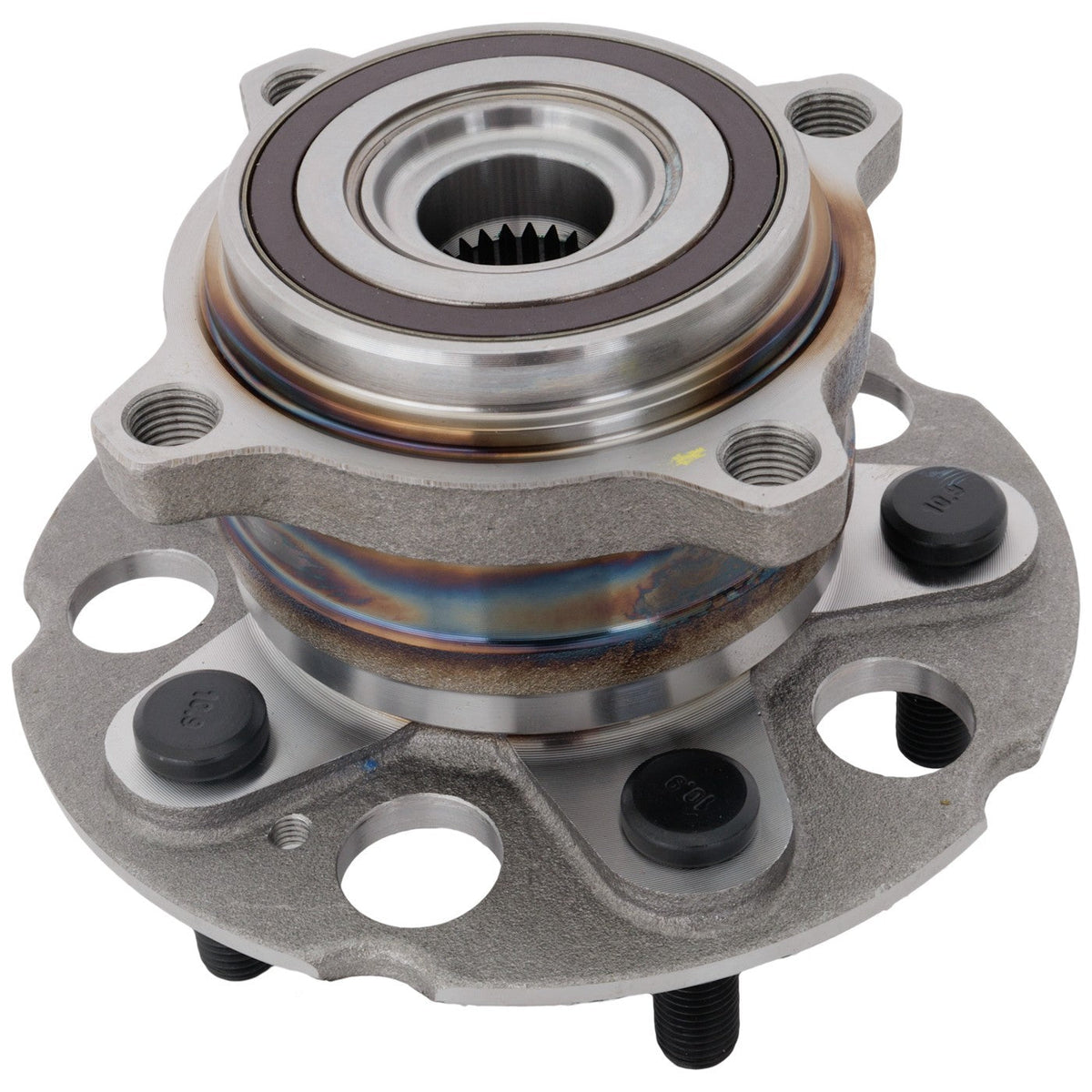 AWD Wheel Hub for Honda CR-V 2012-2016 Rear Left or Right with Bearing