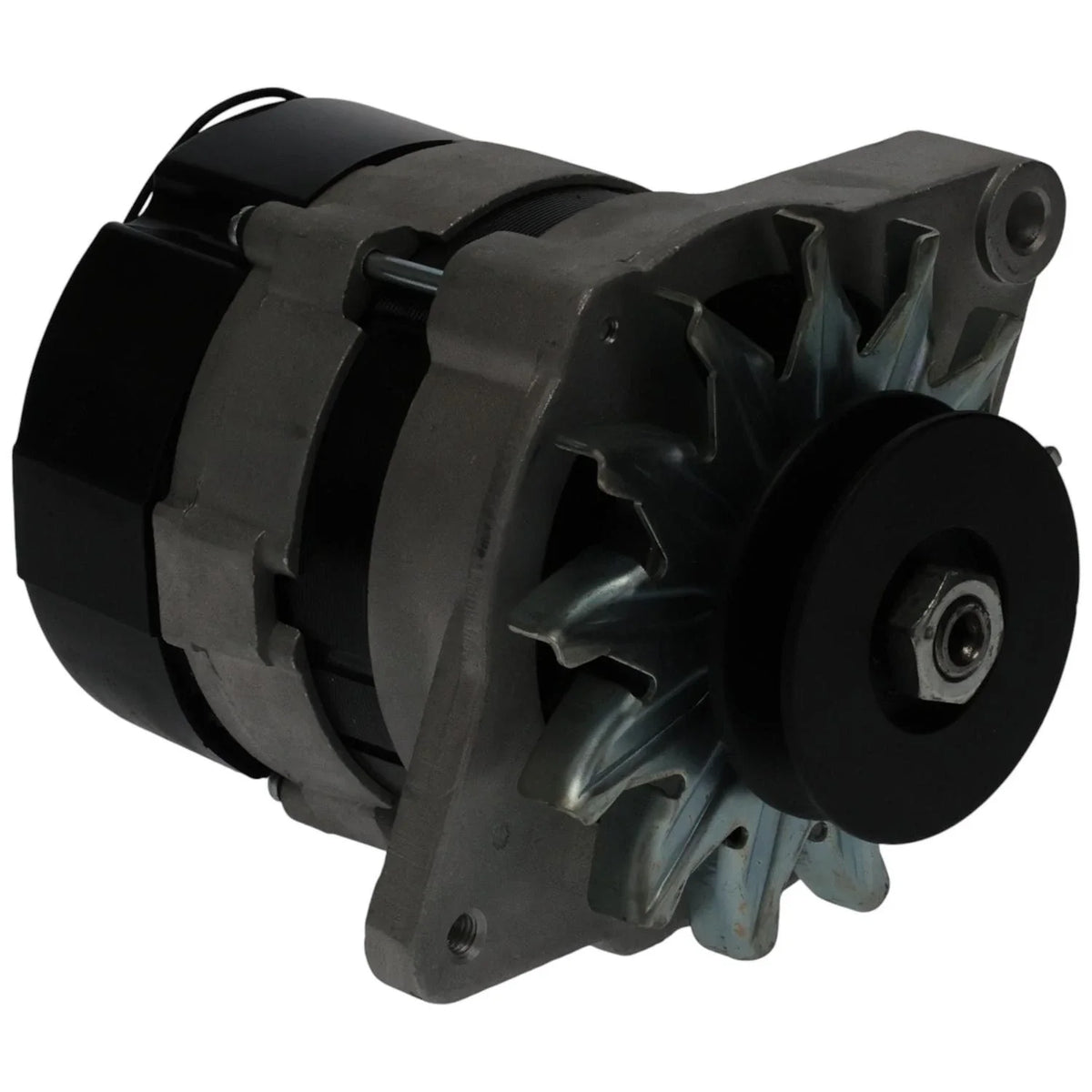 34A Alternator for Massey Ferguson MF-253 (1988–1999)