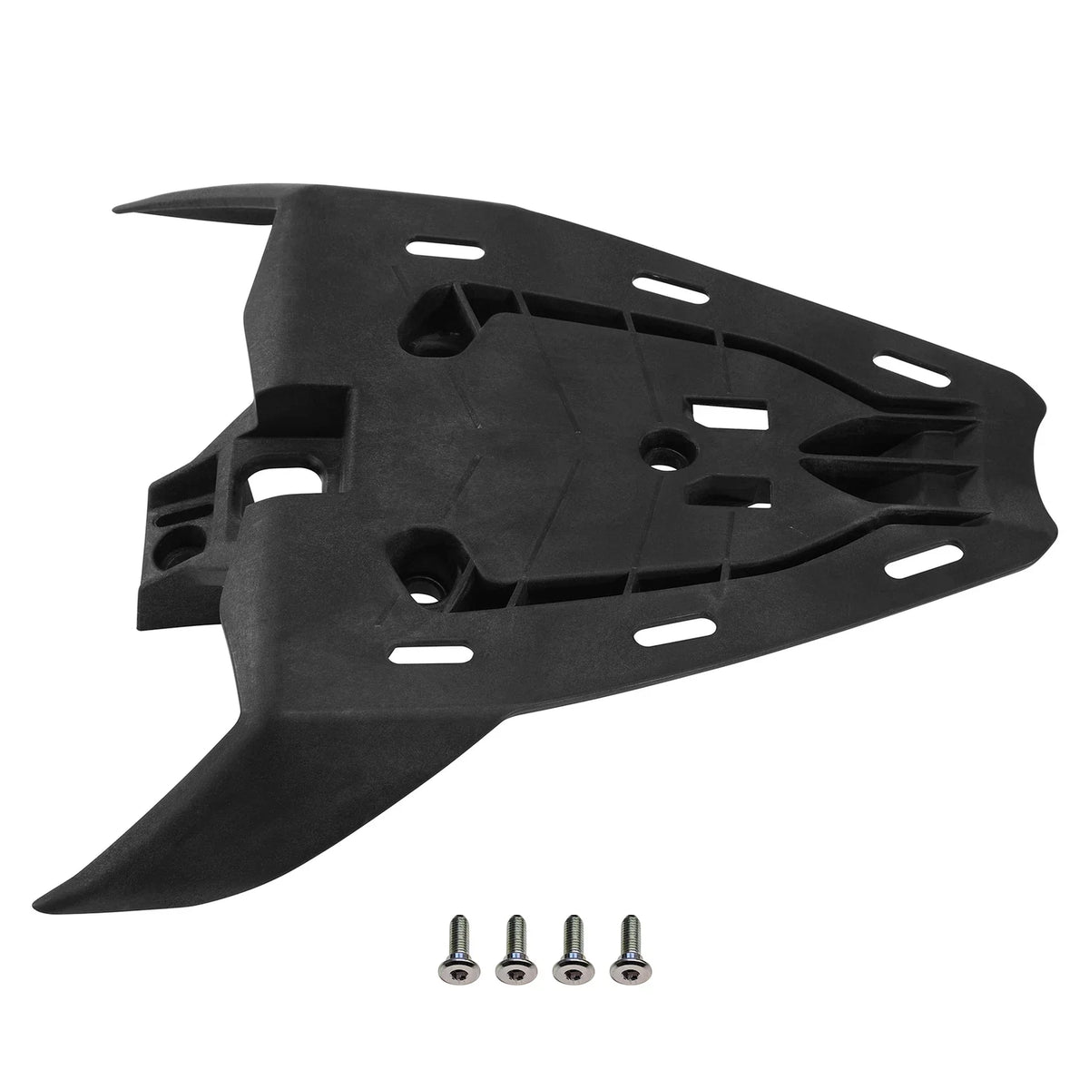 Rear Support Bracket for Luggage on Aprilia RS660 2021 to 2025