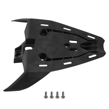 Rear Support Bracket for Luggage on Aprilia RS660 2021 to 2025