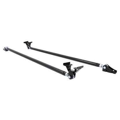 Rear Traction Tie Bar Set for GMC Sierra (2001-2010)