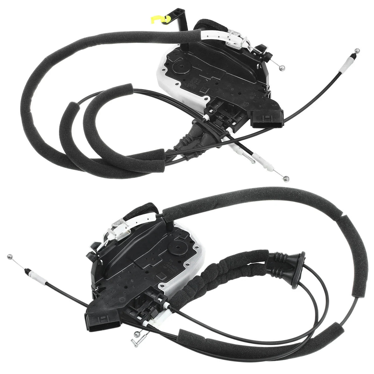 Front Lock Actuator Pair for Murano 2008-2014