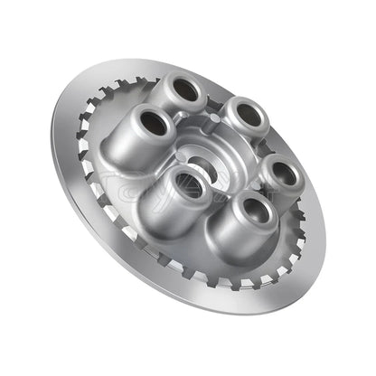 Clutch Pressure Plate 21462-24F00 for Hayabusa Suzuki GSX1300R 1999-2020