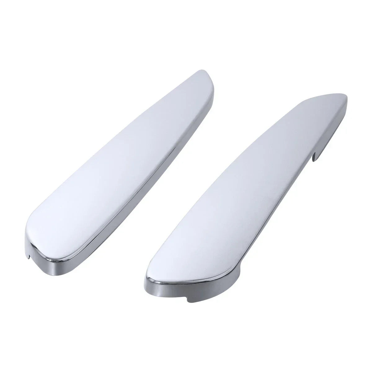 Saddlebags Covers Lock Set for Indian Dark Horse Springfield 2019-2023