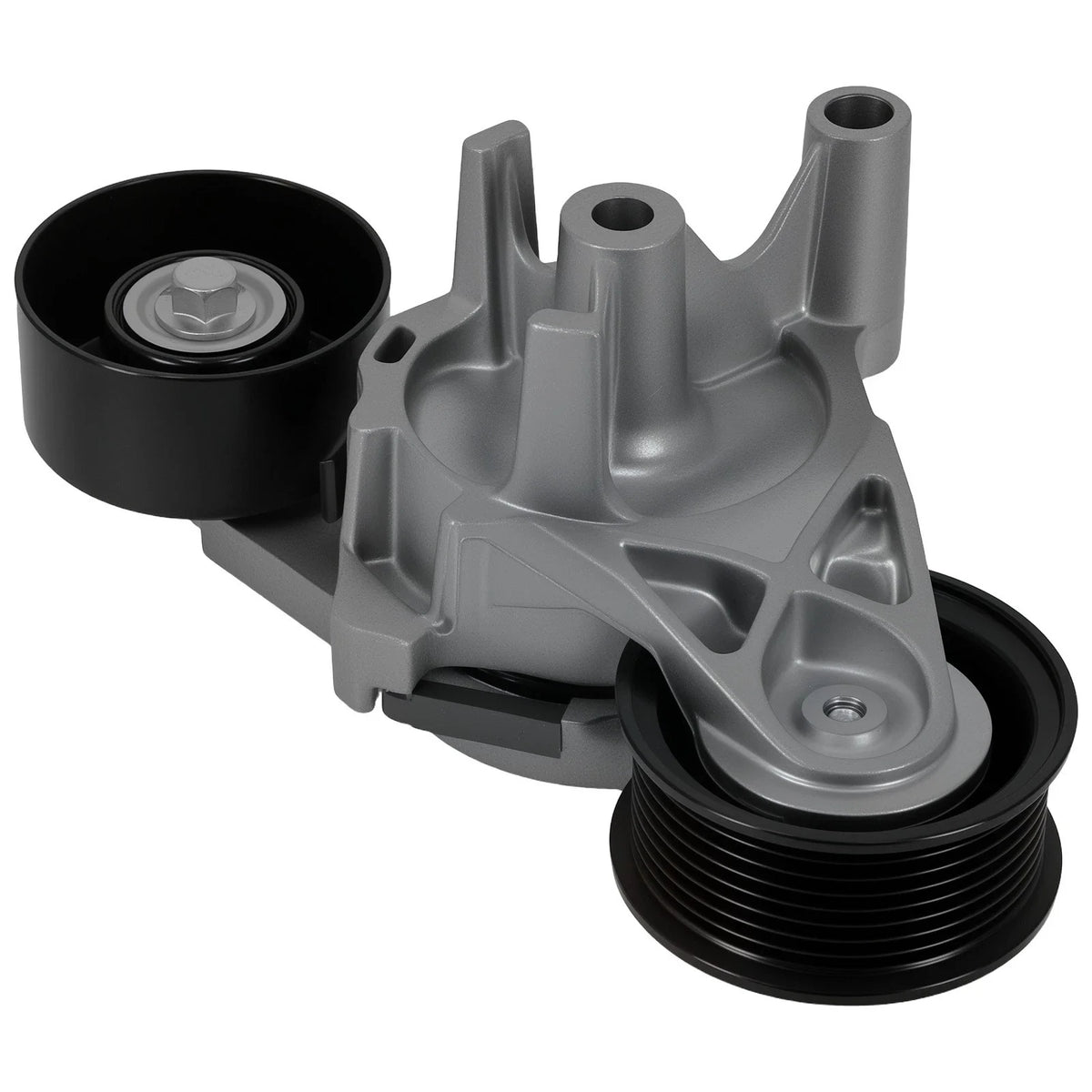 2004-2005 Ford E-350 Club Wagon Drive Belt Tensioner Assembly