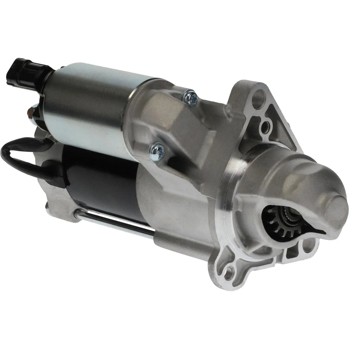 Starter for Chevrolet Malibu (2017–2023)