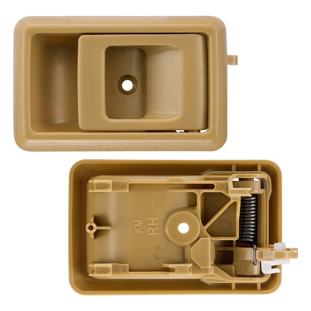 Door Handle Pair for Toyota Tacoma (Front Left/Right) 1995-2000