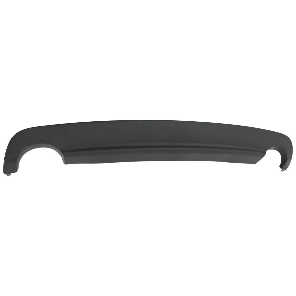 Rear Lower Bumper Cover for Mercedes Benz C300 (2008–2011) 2048853225