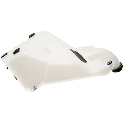 Windshield Washer Reservoir Compatible with Saab 9-7x, Buick Rainier