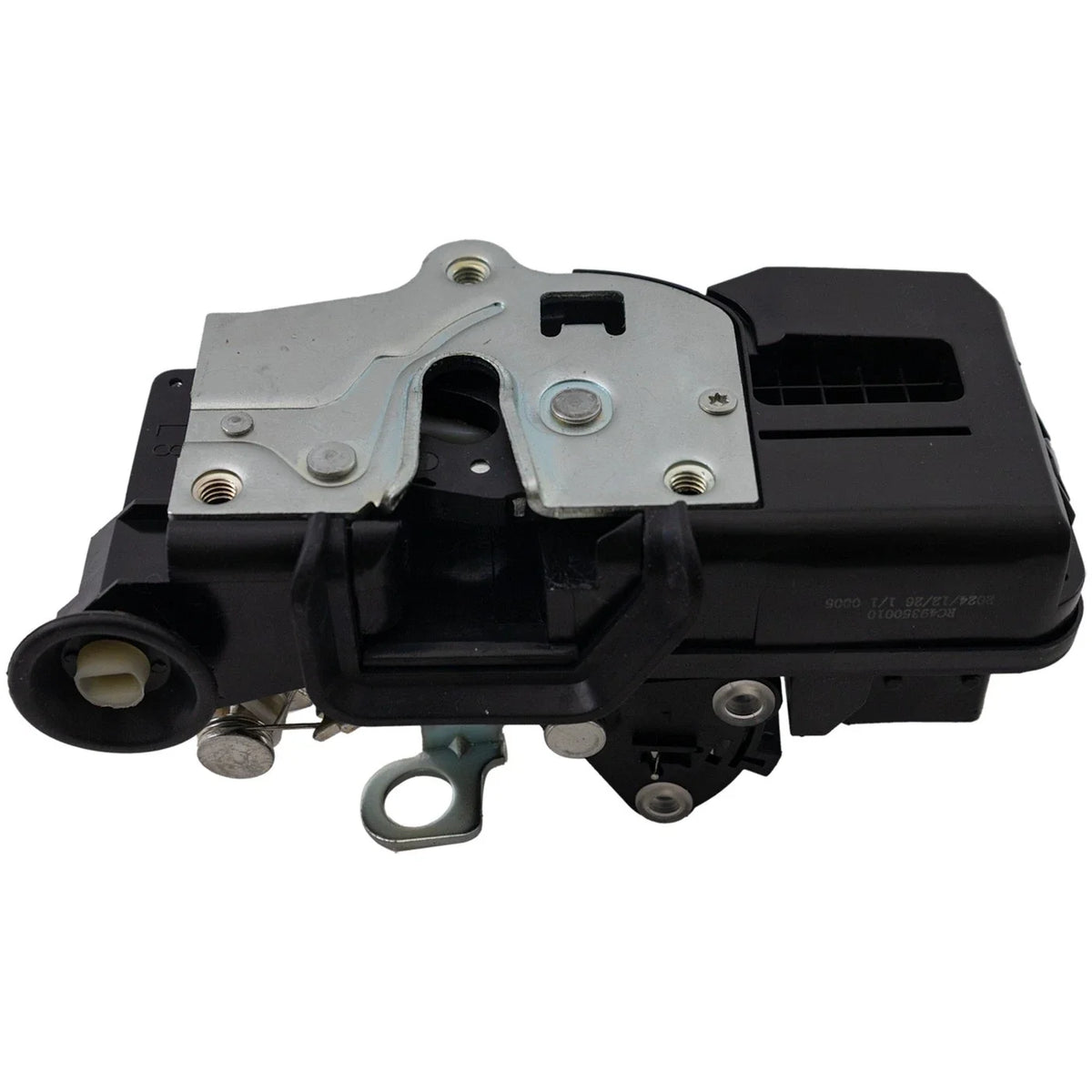 Door Lock Actuators Set (2) for Chevy Cobalt Rear Driver & Passenger Side