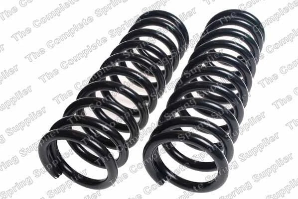 Front Coil Spring Kit for Buick (4112139)