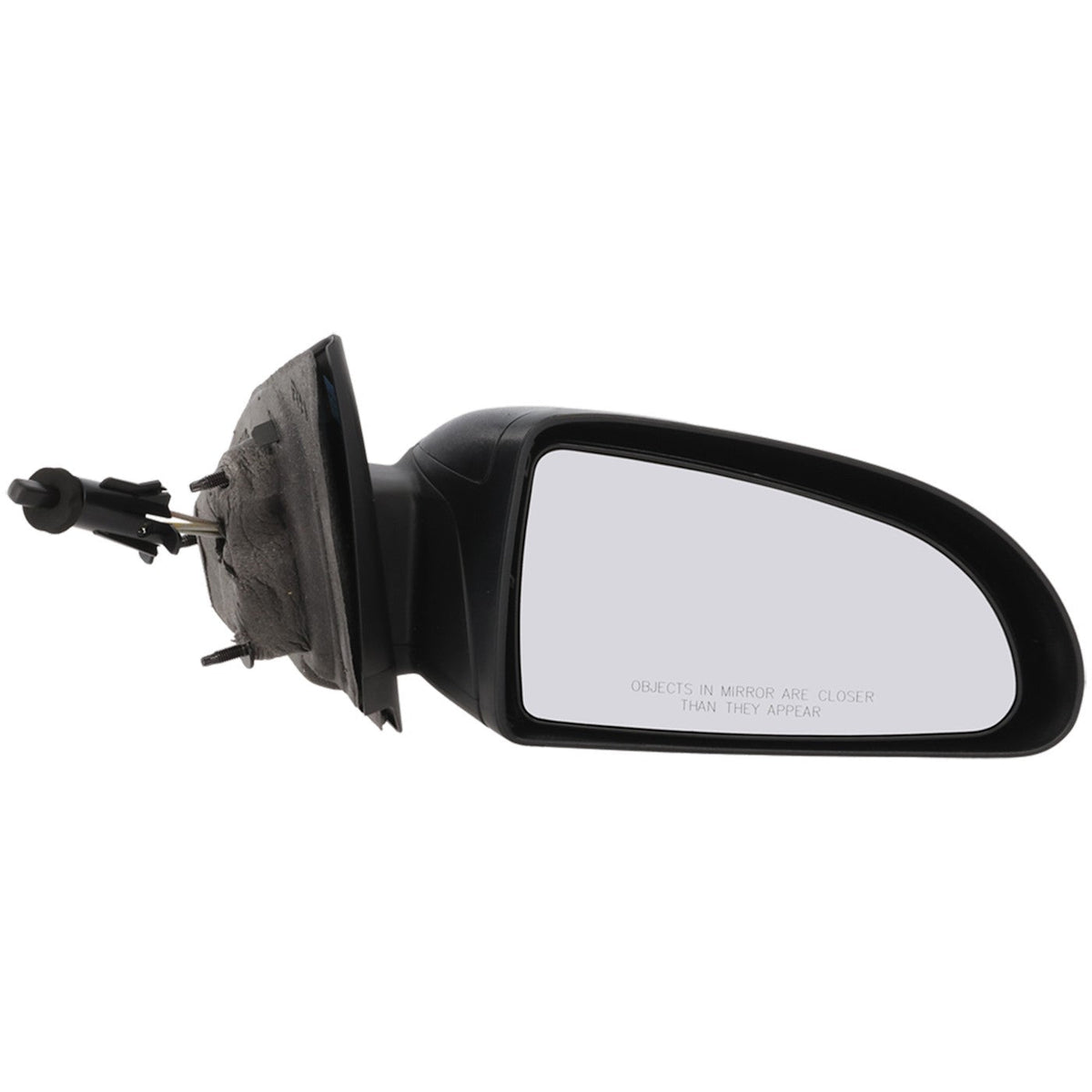 Passenger Right Mirror for Chevy Cobalt G5 (2005-2010)