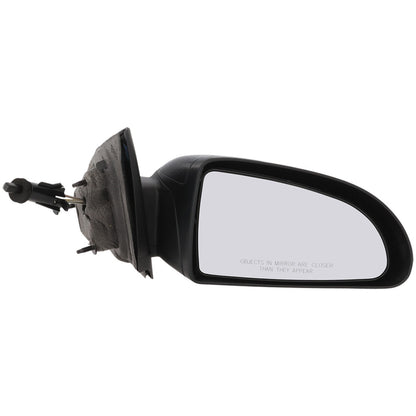 Passenger Right Mirror for Chevy Cobalt G5 (2005-2010)
