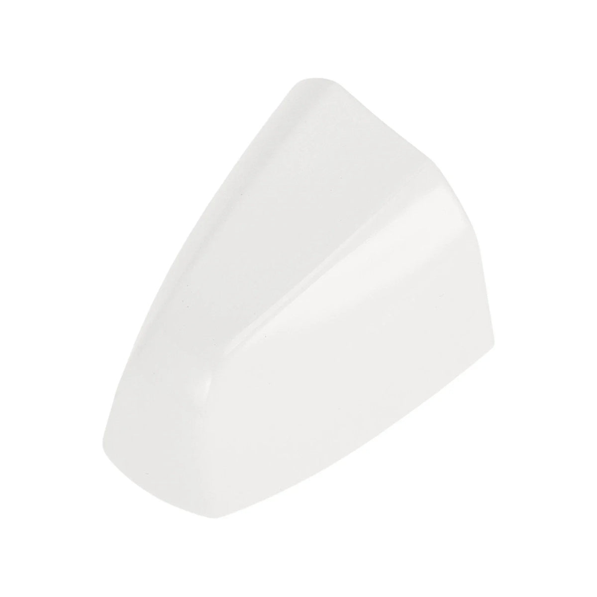 Door Handle Cover Front Left No. 51217396541 for BMW X1 X2 X5 (2015–2018) White