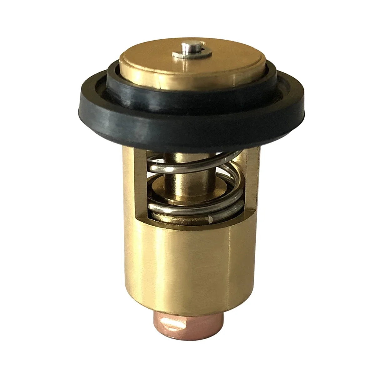 Engine Thermostat for Yanmar 1GM 1GM10 2GM 2GM20 3GM 3GM30 3QM30