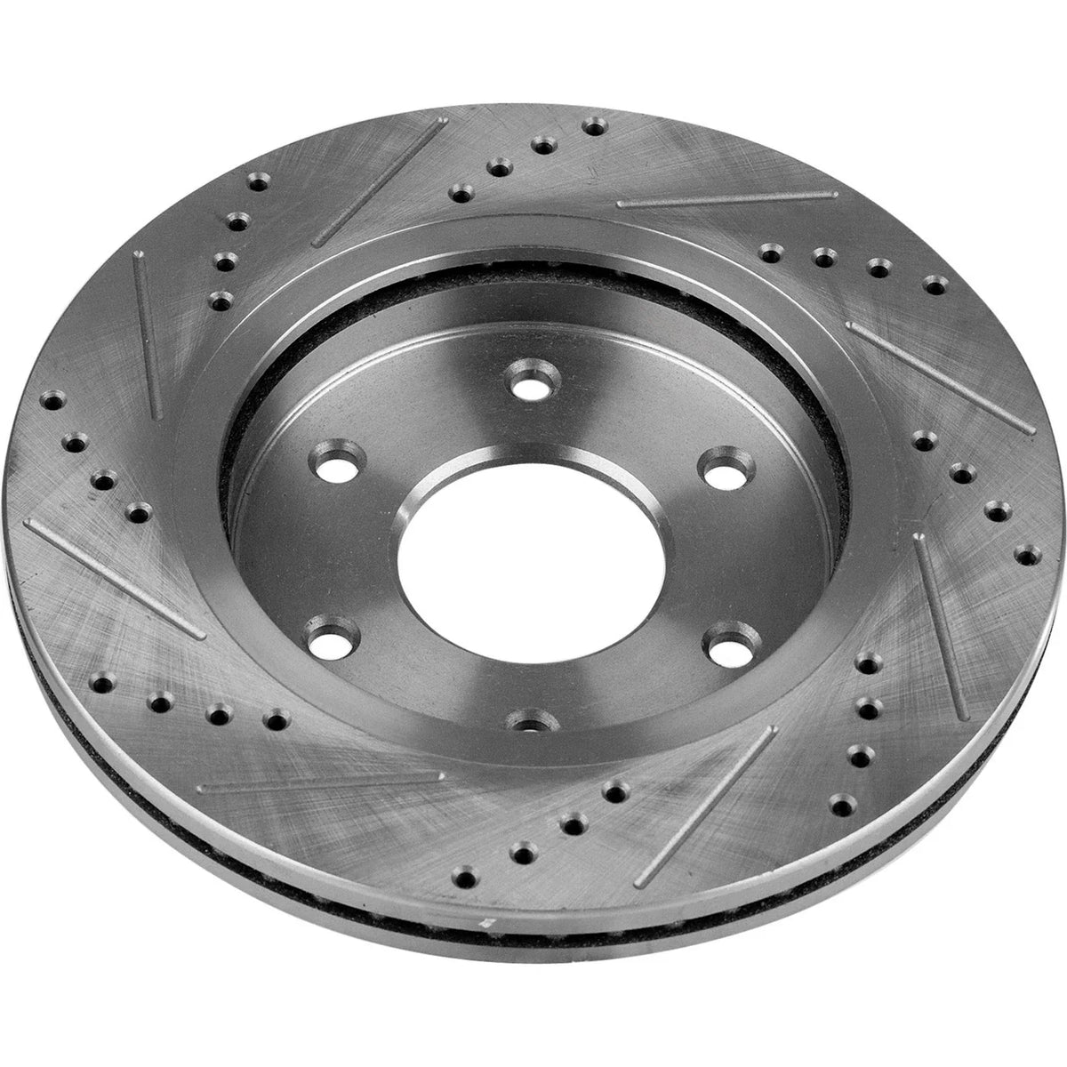 Front Brake Disc for QX56 Armada Nissan Titan 2005-2006