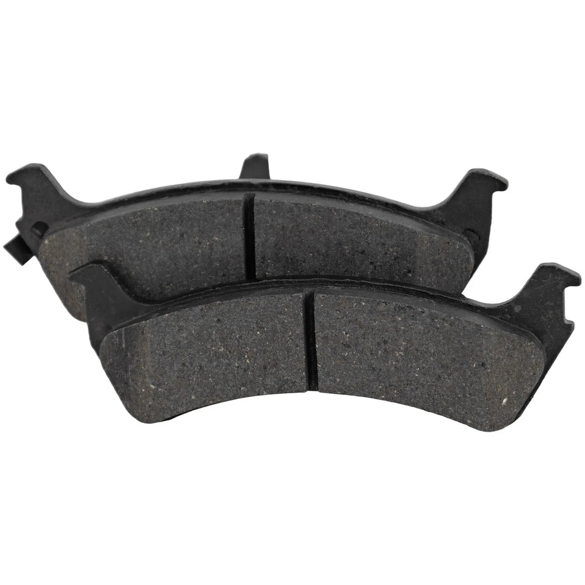 4 Brake Pads for Ford Windstar (1999 to 2003)