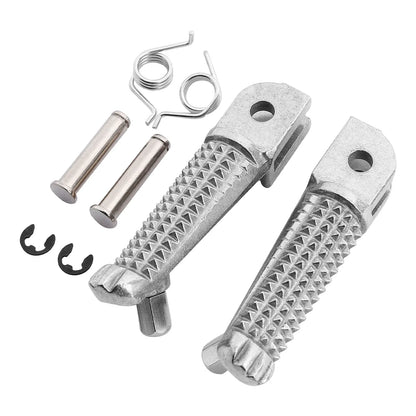 Driver Front Footpeg Rest for Yamaha FZ09 MT09 Tracer 900 (2014–2020)