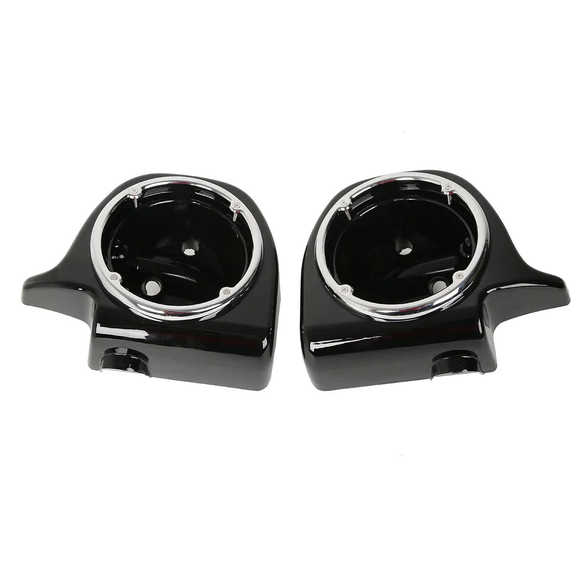 6.5" Speaker Enclosures for Harley Road Glide Touring 2014–2023
