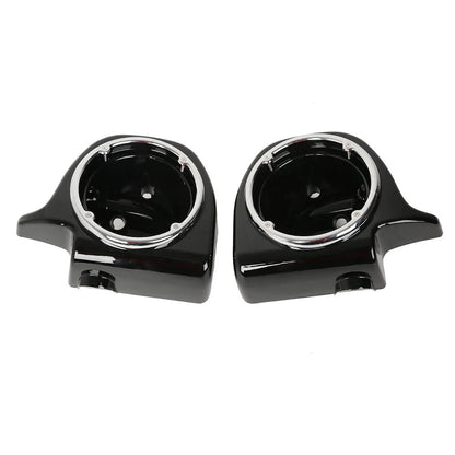 6.5" Speaker Enclosures for Harley Road Glide Touring 2014–2023