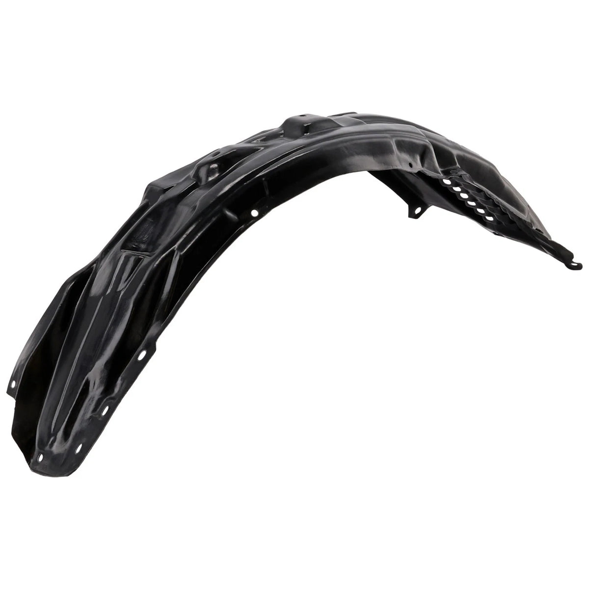 Fender Liner for Mitsubishi Lancer (2010–2015) Front Passenger Side Inner