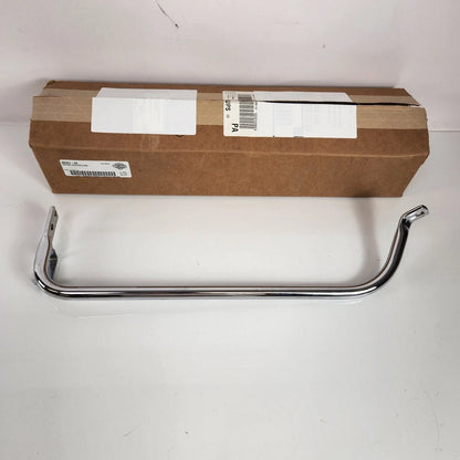 Chrome Right Saddlebag Support Bracket for Touring Harley-Davidson 1997-2008
