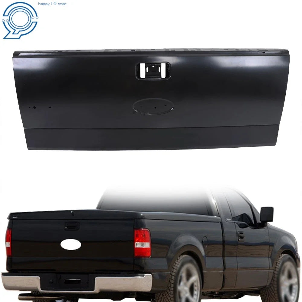 Tailgate Replacement for Ford F150 (2004–2008) - Primered Ready to Paint