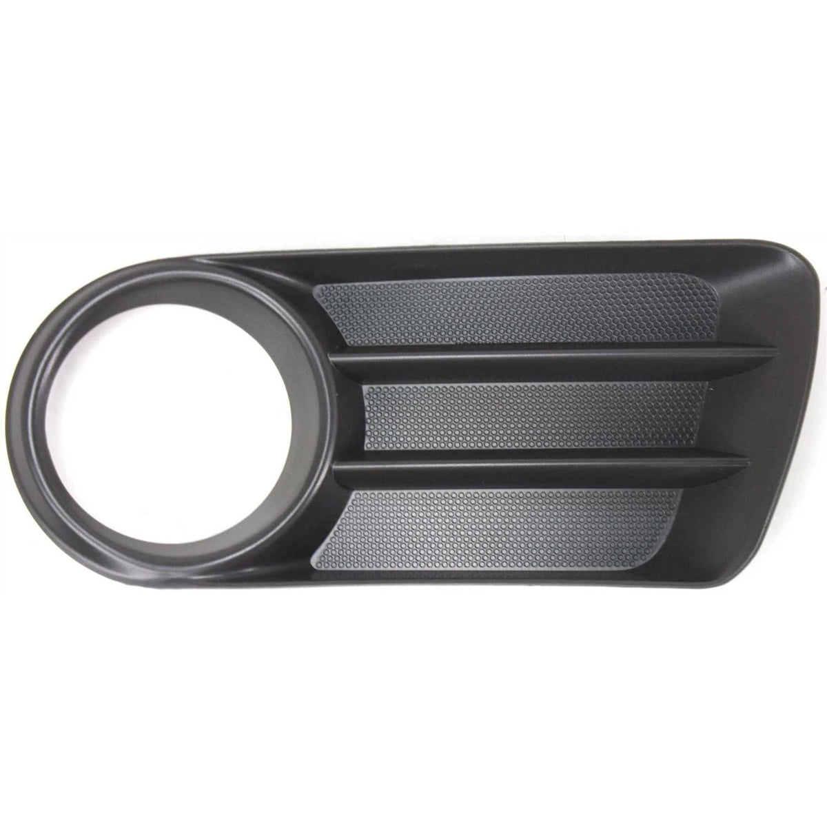Fog Light Trim Set for Ford Explorer (2002–2005) - Left & Right, 2Pc